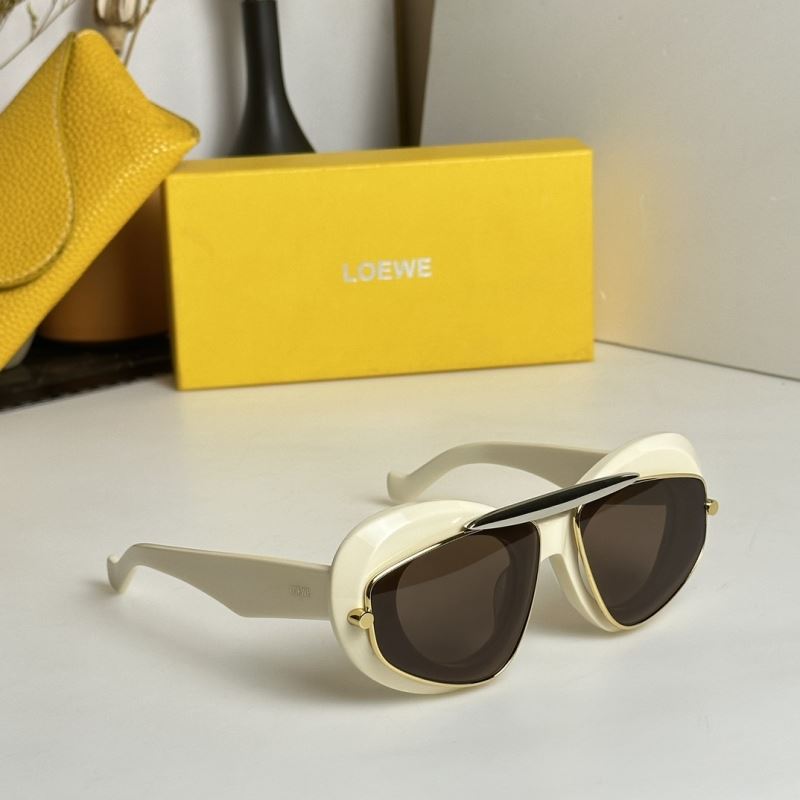 Loewe Sunglasses